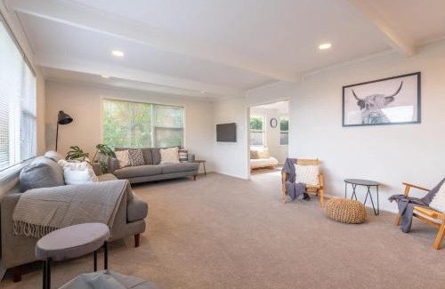 Lynmore Casa | Redwoods Haven