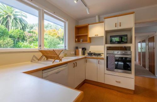 Lynmore Casa | Redwoods Haven