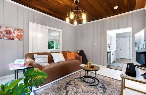 Brookdale Casa | Redwoods near Los Gatos and Santa Cruz beach