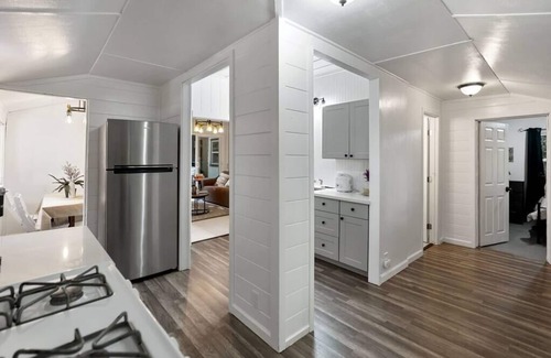 Brookdale Casa | Redwoods near Los Gatos and Santa Cruz beach