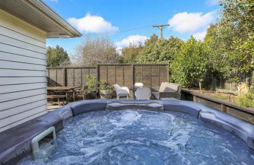 Lynmore Casa | Redwoods Retreat