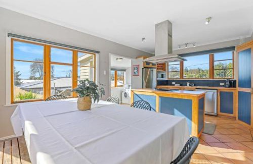 Lynmore Casa | Redwoods Retreat