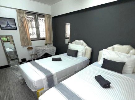 Asoke Casa | Ree Guesthouse