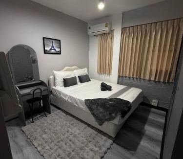 Asoke Casa | Ree House- Sukhumvit 23