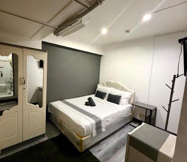 Asoke Casa | Ree House- Sukhumvit 23