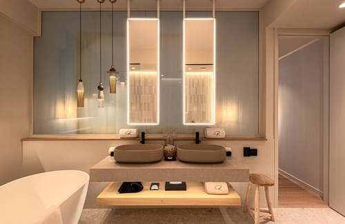 Siofok Hotel | REED Boutique HOTEL & BISTRO