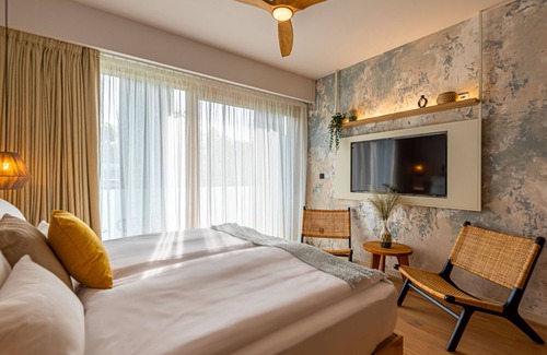 Siofok Hotel | REED Boutique HOTEL & BISTRO