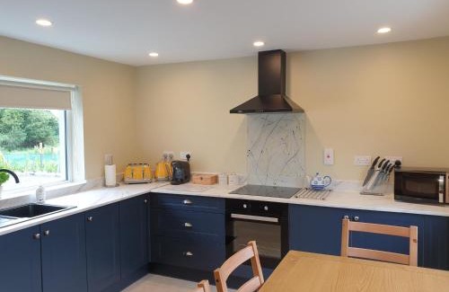 Ballinrobe Casa | Reed Warbler Cottage