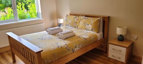 Ballinrobe Casa | Reed Warbler Cottage