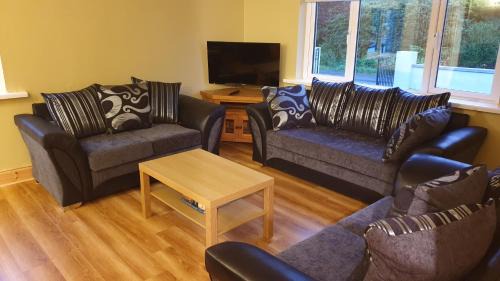 Ballinrobe Casa | Reed Warbler Cottage