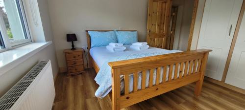 Ballinrobe Casa | Reed Warbler Cottage