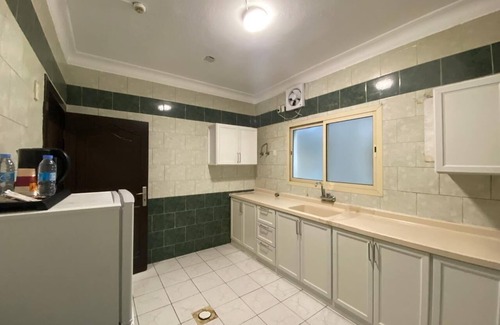 Az Zuhur Apartamento | Reef Al Zohour Hotel Apartments