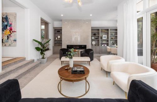 Silver Strand Apartamento | Reef Mall