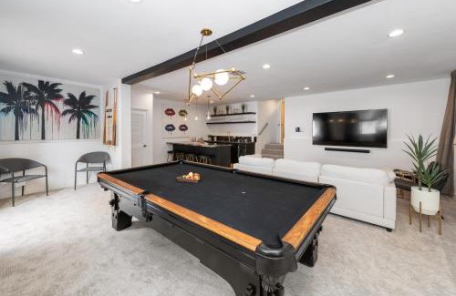 Silver Strand Apartamento | Reef Mall