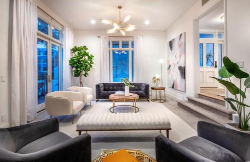 Silver Strand Apartamento | Reef Mall
