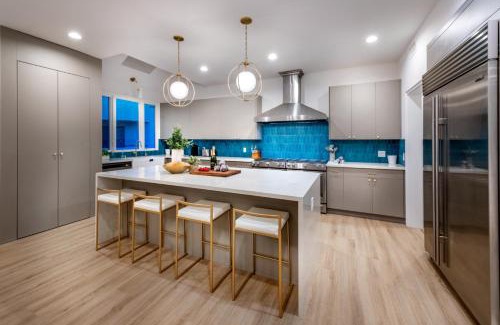 Silver Strand Apartamento | Reef Mall