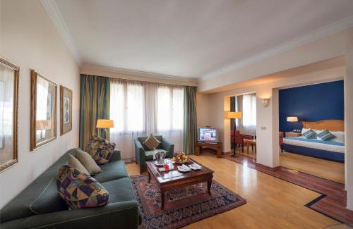 El Hadaba Complejo | Reef Oasis Beach Aqua Park Resort