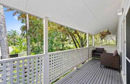 Port Douglas Villa | Reef Resort, Lagoon Pool Scooters, Bar 1R
