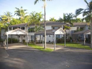 Port Douglas Complejo | Reef Resort Villas Port Douglas
