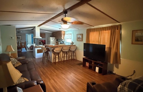 Tranquil Harbour Casa | Reef Runner Beach Resort
