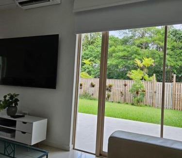 Port Douglas Apartamento | Reef Terraces on St Crispins - Villa 2