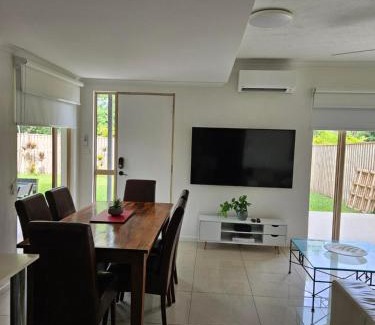 Port Douglas Apartamento | Reef Terraces on St Crispins - Villa 2