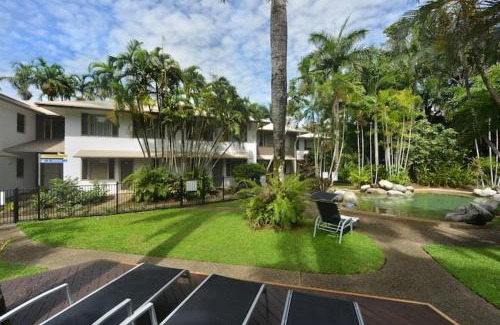 Port Douglas Apartamento | Reef Terraces on St Crispins - Villa 2
