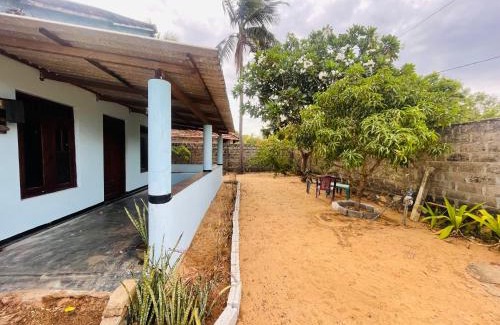 Pottuvil Division 2 Villa | Reef Villa