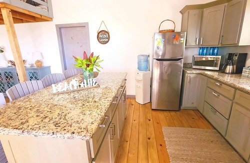 Roatan Casa | Reefside Retreat Casa Grande