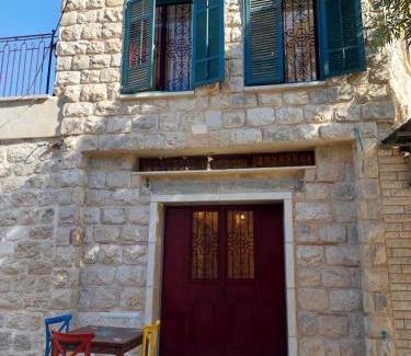 Old City Cama Y Desayuno | Reeja art gallery