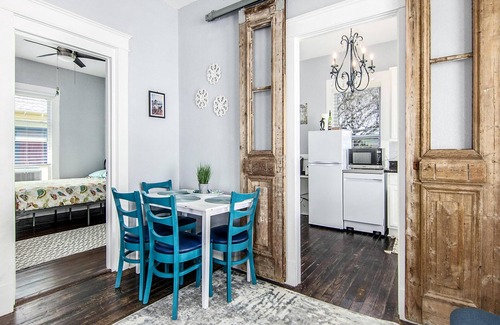 Galveston Casa | Reel close to the Beach - 2 blocks Pier/Beach