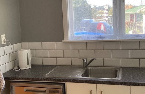 Turangi Casa | Reel Life in Turangi