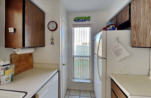 Sailhouse Condominio | Reel Mermaid | Amazing Bayview Getaway, Fishing!