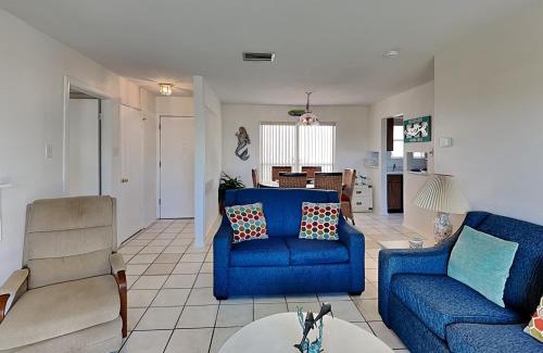 Sailhouse Apartamento | Reel Mermaid