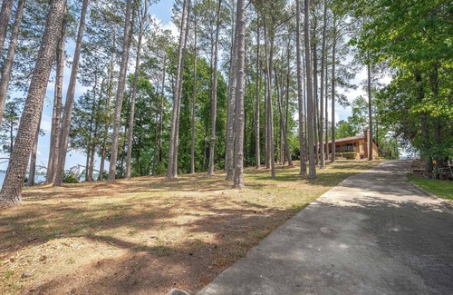 Leesville Casa | Reel Relaxing Summary