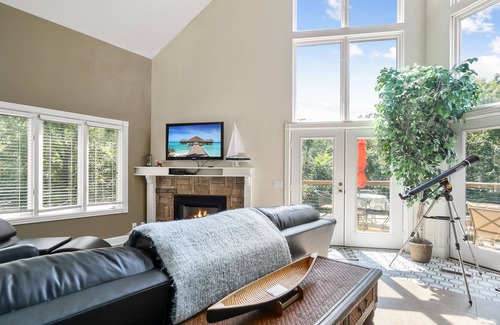 Smithville Chalet De Esquí | Reel Simple NEW! (Dog-Friendly)