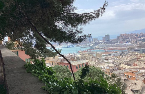 Castelletto Apartamento | Reems Home