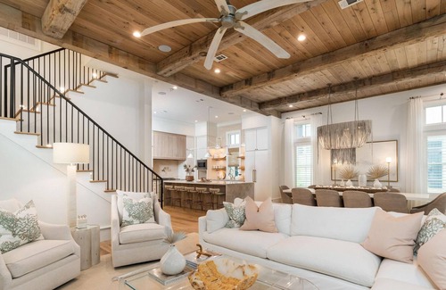 Watercolor Casa | Rees on Spartina 340 Spartina Circle