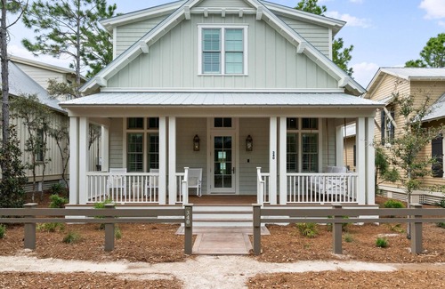 Watercolor Casa | Rees on Spartina 340 Spartina Circle