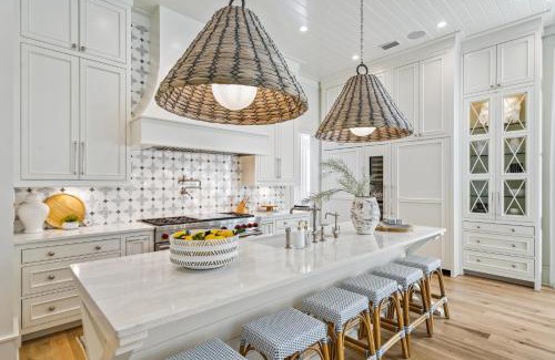 Watercolor Casa | Rees on Western Lake - 605 Western Lake Drive home