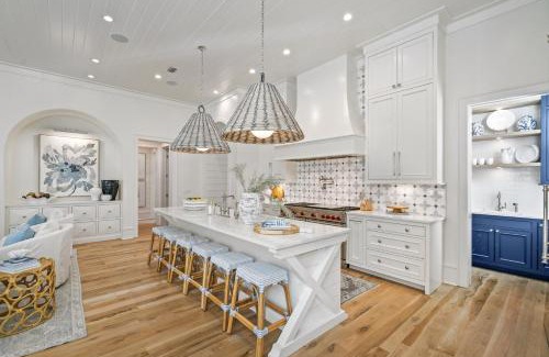 Watercolor Casa | Rees on Western Lake - 605 Western Lake Drive home