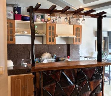 Baler Casa | Reese Place Baler