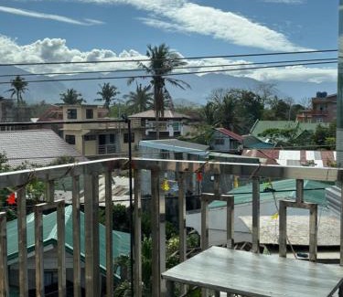 Baler Casa | Reese Place Baler