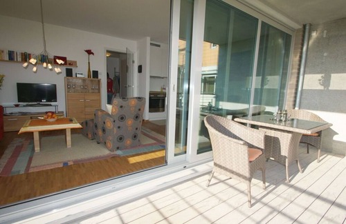 Ronnau Casa | Reese Travelblick
