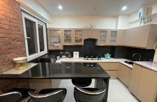 Kumarhatti Apartamento | Reeta Niwas Solan