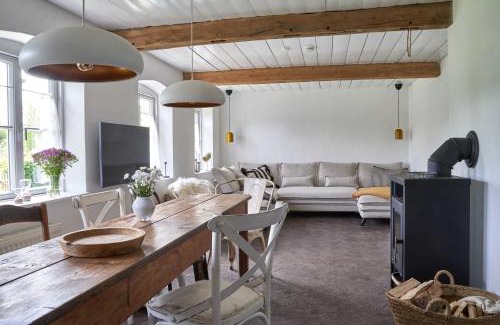Stausmark Casa | Reetdachhaus De Ole Kaat