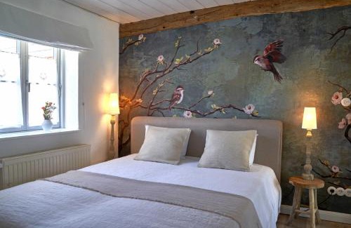 Stausmark Casa | Reetdachhaus De Ole Kaat