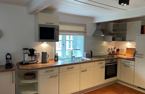 Midlum Apartamento | Thatched House 1 - Thatched House March