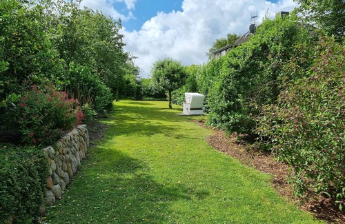 Midlum Apartamento | Thatched House 1 - Thatched House March