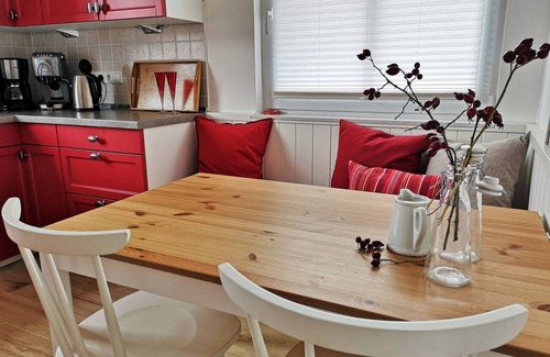 Zierow Casa | Reethaus Seeadler